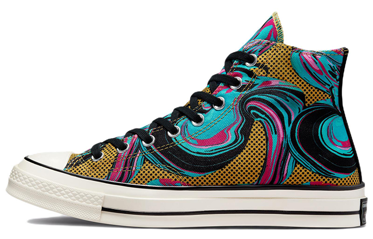 Converse Chuck 70 '90s High 'Marbled' A00421C