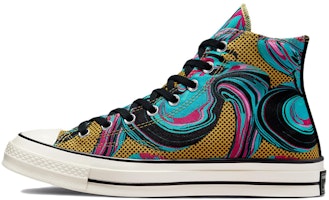 Converse Chuck 70 '90s High 'Marbled' A00421C Converse Chuck 70 '90s High 'Marbled' A00421C