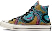 Buy Converse Chuck 70 '90s High 'Marbled' Kasut Tinggi Bergaya Retro. A00421C