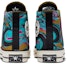 Purchase Converse Chuck 70 '90s High 'Marbled' Kasut Tinggi Bergaya Retro. A00421C