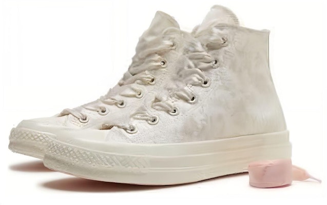 Converse Chuck 70 ' Beige Yellow' A07247C Lookbook Converse Chuck 70 ' Beige Yellow' A07247C