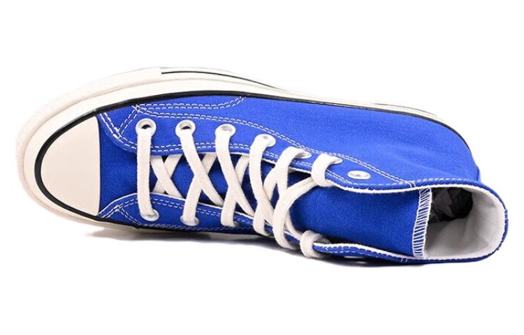 Lookbook Converse Chuck 70 '天蓝白' A07882C