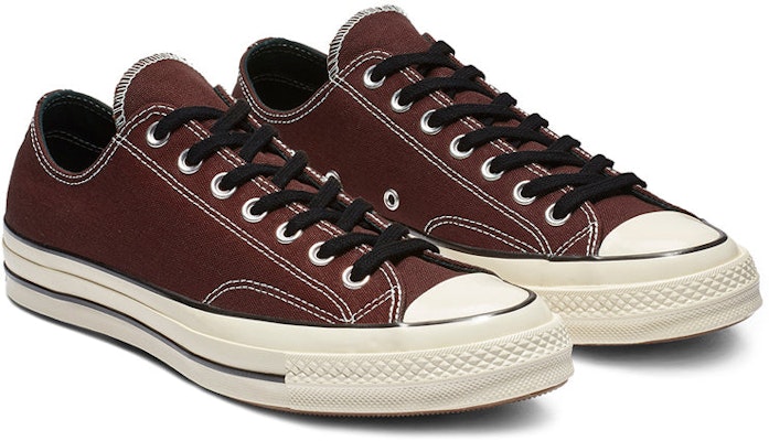 Converse Chuck 70 '樹皮棕' 163334C Lookbook Converse Chuck 70 '樹皮棕' 163334C