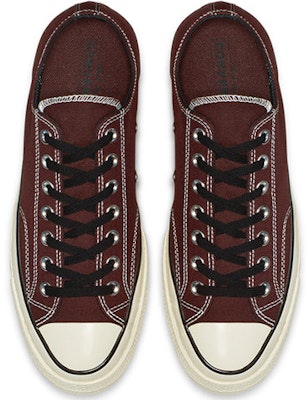 Converse Chuck 70 '樹皮棕' 163334C Shop Converse Chuck 70 '樹皮棕' 163334C