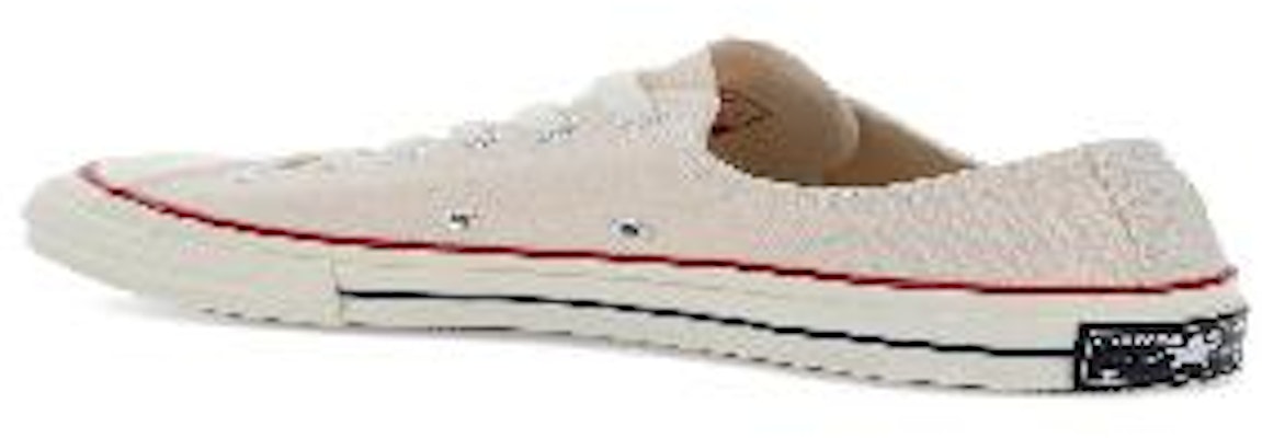 컨버스 척 70 베이지 162062CC060 Sizing 컨버스 척 70 베이지 162062CC060