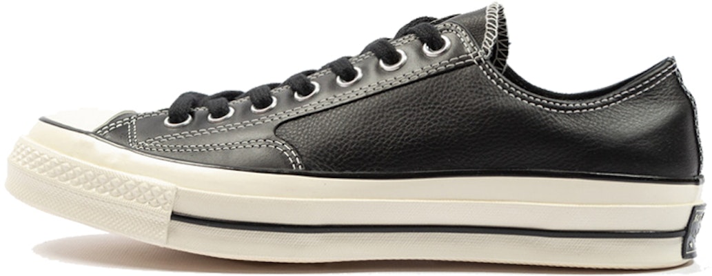 Converse Chuck 70 'Negro' 163330C Buy Converse Chuck 70 'Negro' 163330C