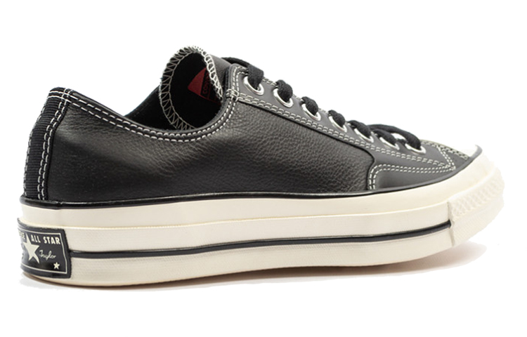 Order Converse Chuck 70 'Negro' 163330C