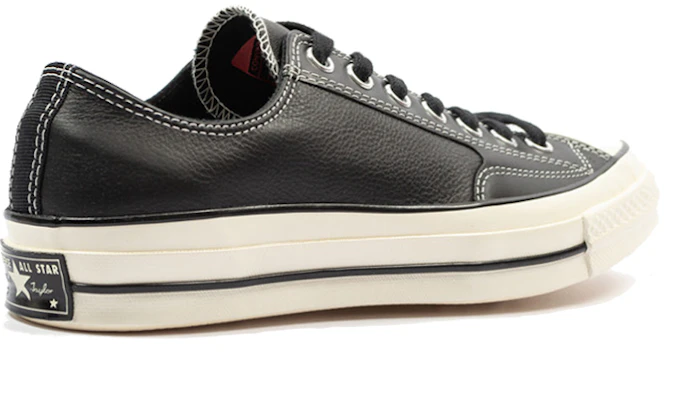 Converse Chuck 70 'Negro' 163330C Order Converse Chuck 70 'Negro' 163330C