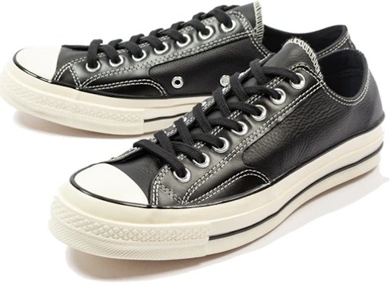 Converse Chuck 70 'Negro' 163330C Lookbook Converse Chuck 70 'Negro' 163330C