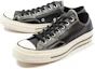 Lookbook Converse Chuck 70 'Negro' 163330C