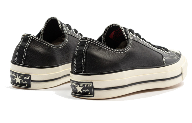 Shop Converse Chuck 70 'Negro' 163330C
