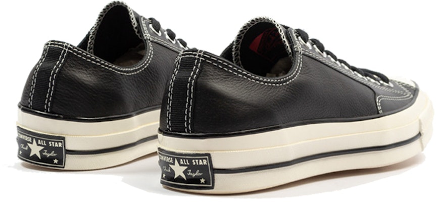 Converse Chuck 70 'Negro' 163330C Shop Converse Chuck 70 'Negro' 163330C