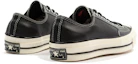 Shop Converse Chuck 70 'Negro' 163330C