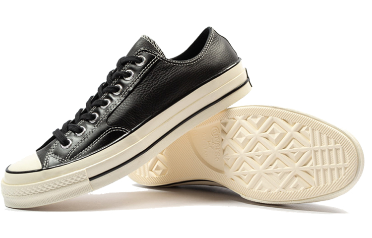 Purchase Converse Chuck 70 'Negro' 163330C