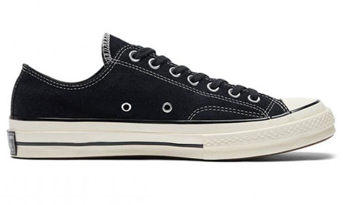 匡威Chuck 70 '黑色' 163759C Order 匡威Chuck 70 '黑色' 163759C