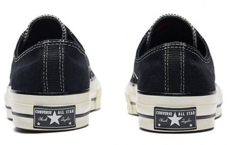 Purchase Converse Chuck 70 'Hitam' 163759C