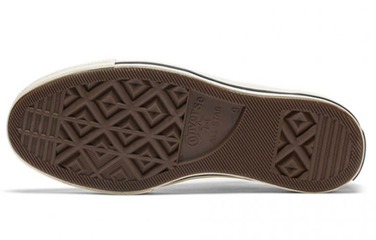 Details for Converse Chuck 70 'Hitam' 163759C