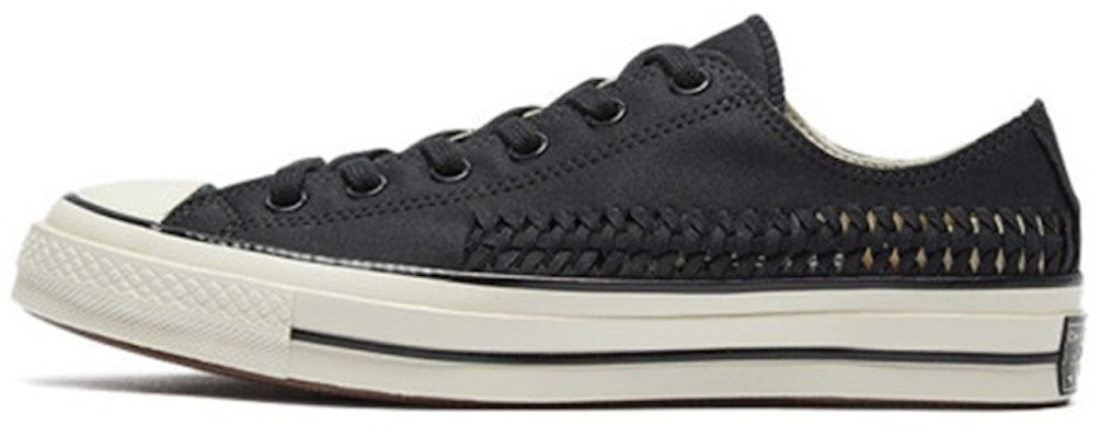 Converse Chuck 70 '黑色' 164591C Buy Converse Chuck 70 '黑色' 164591C