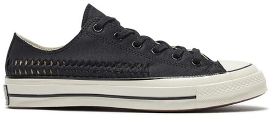 Converse Chuck 70 '黑色' 164591C Order Converse Chuck 70 '黑色' 164591C