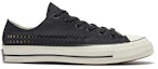Order Converse Chuck 70 '黑色' 164591C