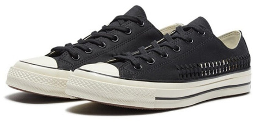 Converse Chuck 70 '黑色' 164591C Lookbook Converse Chuck 70 '黑色' 164591C