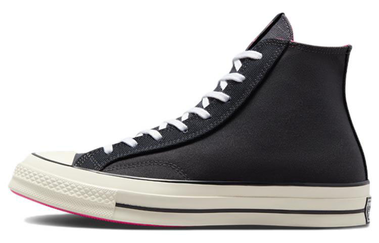 Buy Converse Chuck 70 'Negro Rosa' A00743C