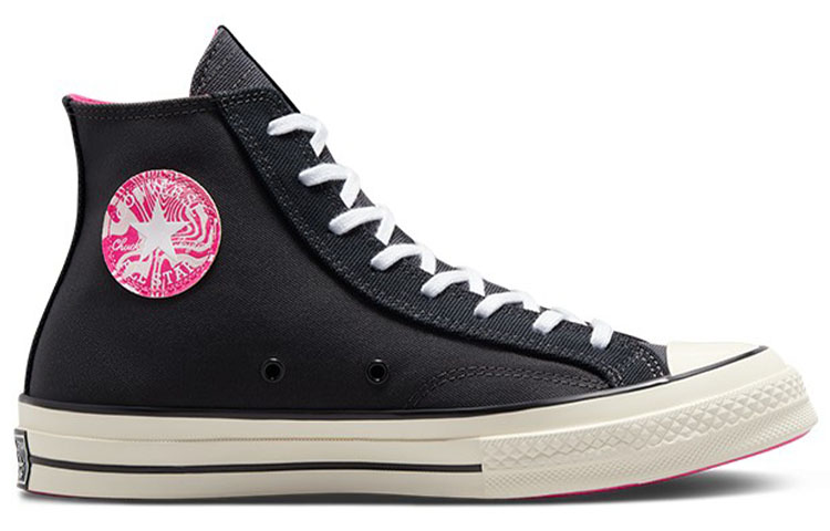 Order Converse Chuck 70 'Negro Rosa' A00743C