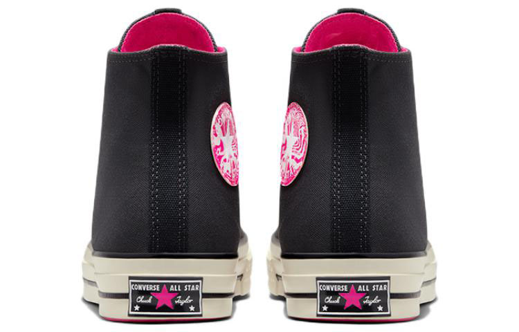 Purchase Converse Chuck 70 'Negro Rosa' A00743C