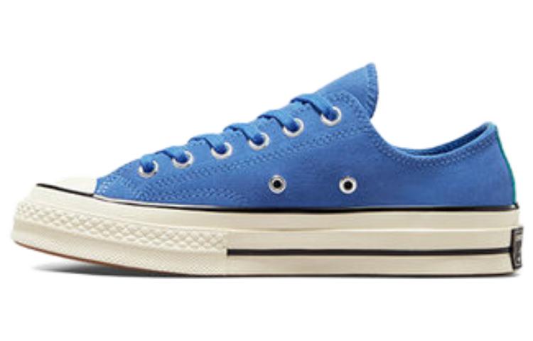Buy Converse Chuck 70 'Biru Putih' A09788C