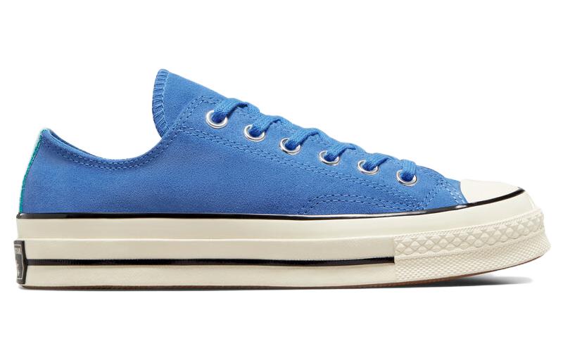 Order Converse Chuck 70 'Biru Putih' A09788C