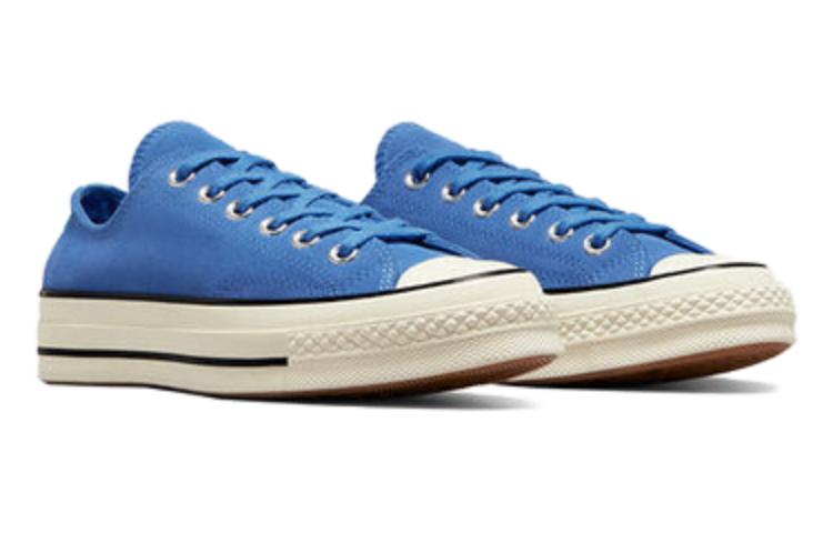 Lookbook Converse Chuck 70 'Biru Putih' A09788C