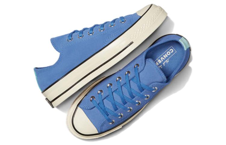Shop Converse Chuck 70 'Biru Putih' A09788C