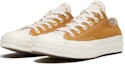 Order コンバース チャック70「ブラウンアイボリー」 165423C