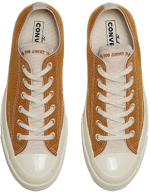 コンバース チャック70「ブラウンアイボリー」 165423C Lookbook コンバース チャック70「ブラウンアイボリー」 165423C