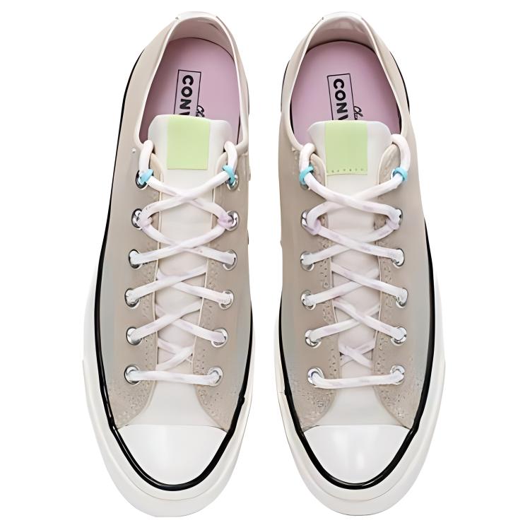 Shop 컨버스 척 70 '코튼 플래드' A07598C