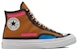 Converse Chuck 70 'Digital Terrain - Dark Soba' Gelap 170141C