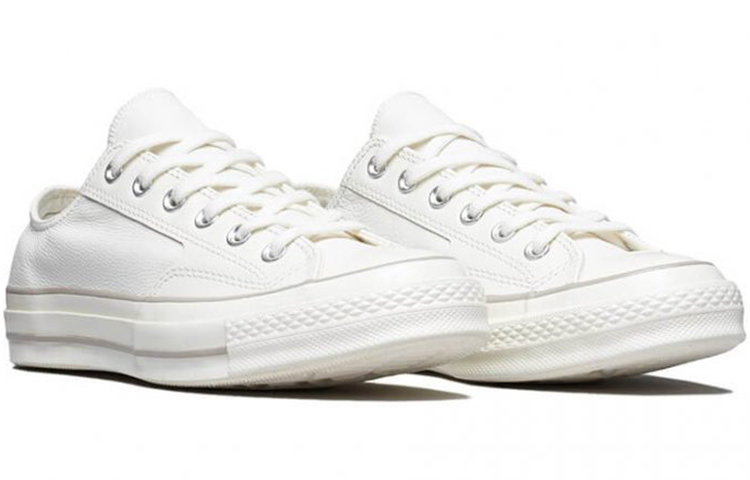 Lookbook Converse Chuck 70 'Egret' 163329C