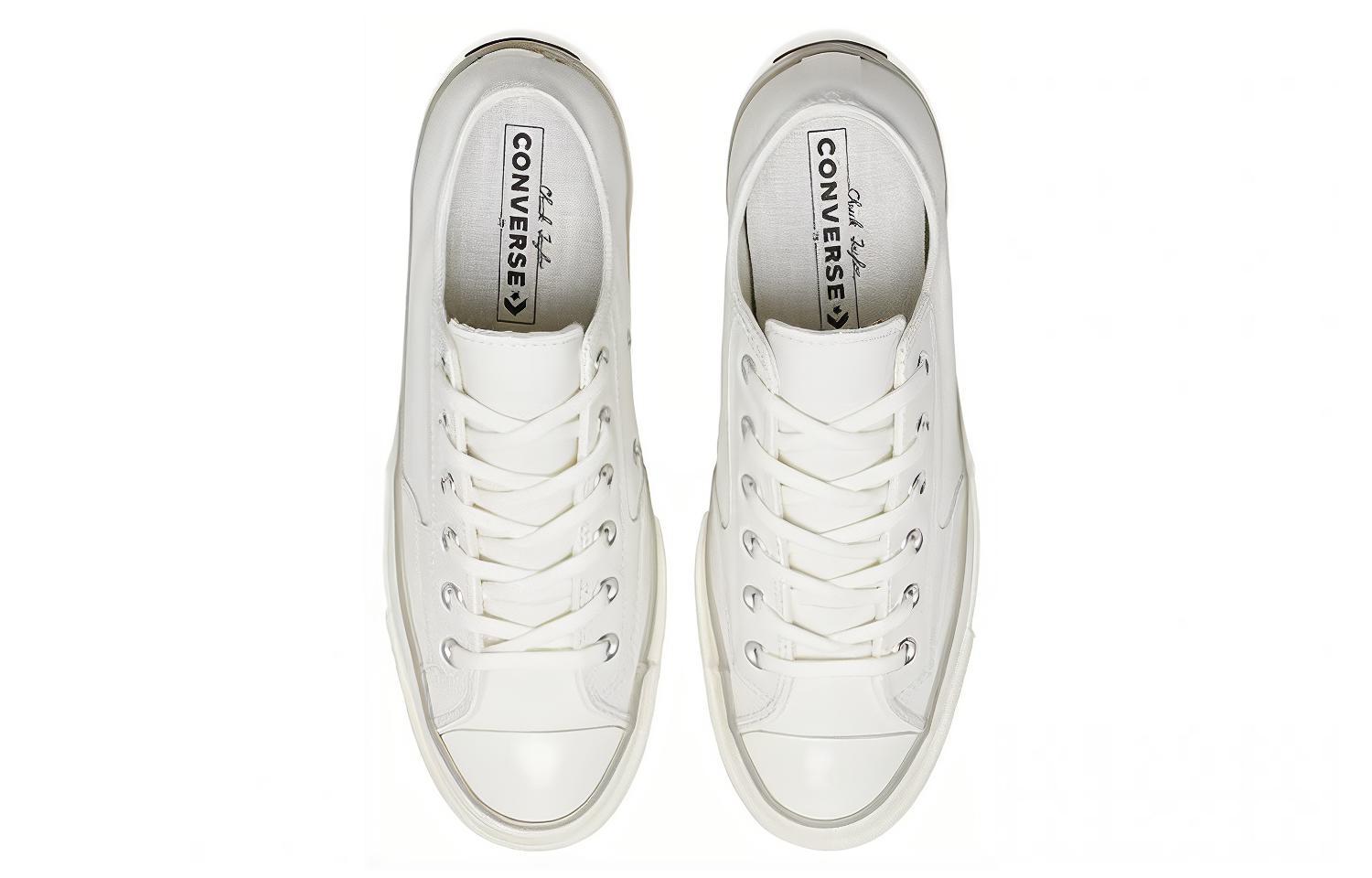 Shop Converse Chuck 70 'Egret' 163329C