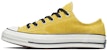 Converse Chuck 70 'Gold Citron' Emas Kuning 163760C