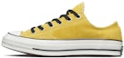 Buy Converse Chuck 70 'Gold Citron' Emas Kuning 163760C