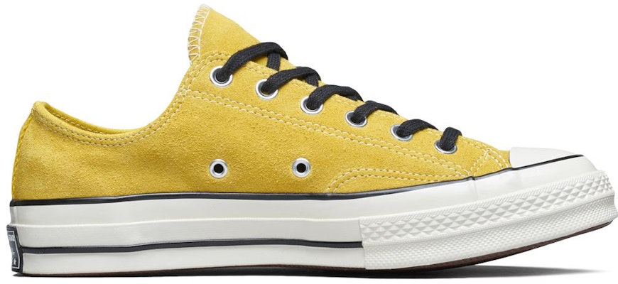 Converse Chuck 70 'Gold Citron' Emas Kuning 163760C Order Converse Chuck 70 'Gold Citron' Emas Kuning 163760C