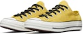 Converse Chuck 70 'Gold Citron' Emas Kuning 163760C