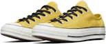 Lookbook Converse Chuck 70 'Gold Citron' Emas Kuning 163760C