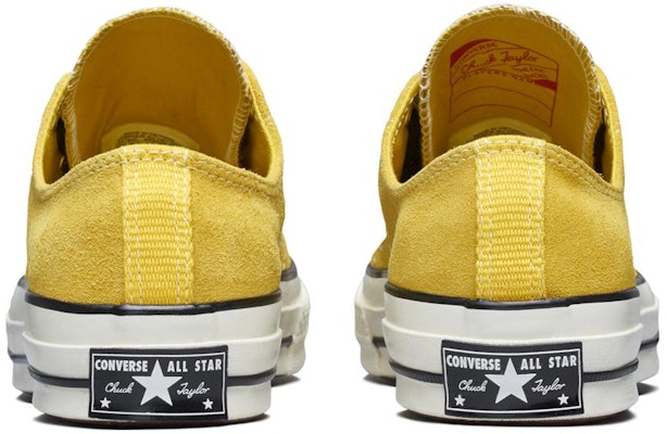 匡威Chuck 70 '金色柠檬' 163760C Purchase 匡威Chuck 70 '金色柠檬' 163760C
