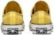 Converse Chuck 70 'Gold Citron' Emas Kuning 163760C