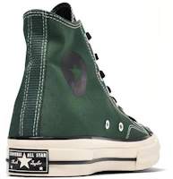 Lookbook Converse Chuck 70 'Verde' 163332C