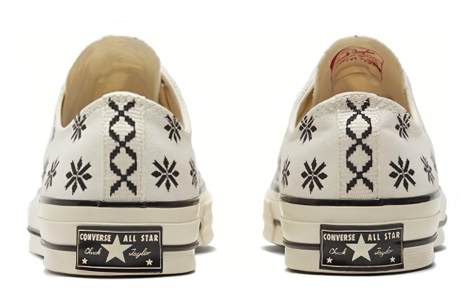 Shop Converse Chuck 70 'Sweater Liburan' 169591C