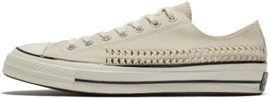 Converse Chuck 70 'Ivory' 164593C Converse Chuck 70 'Ivory' 164593C