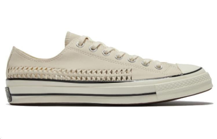 Order 컨버스 척 70 '아이보리' 164593C