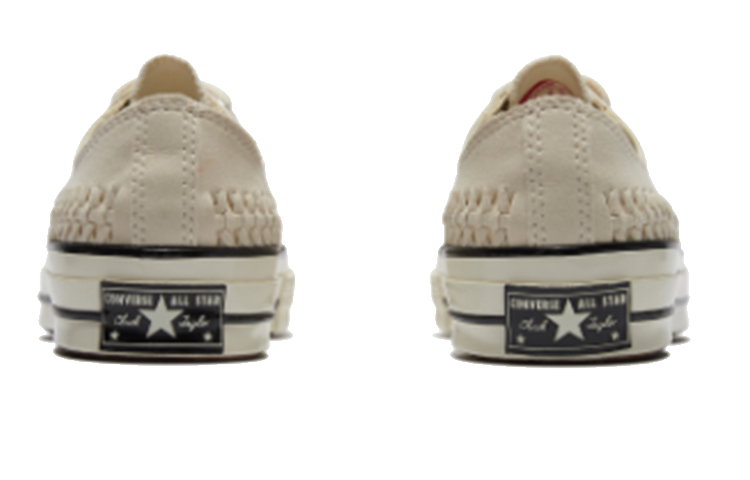 Shop 컨버스 척 70 '아이보리' 164593C